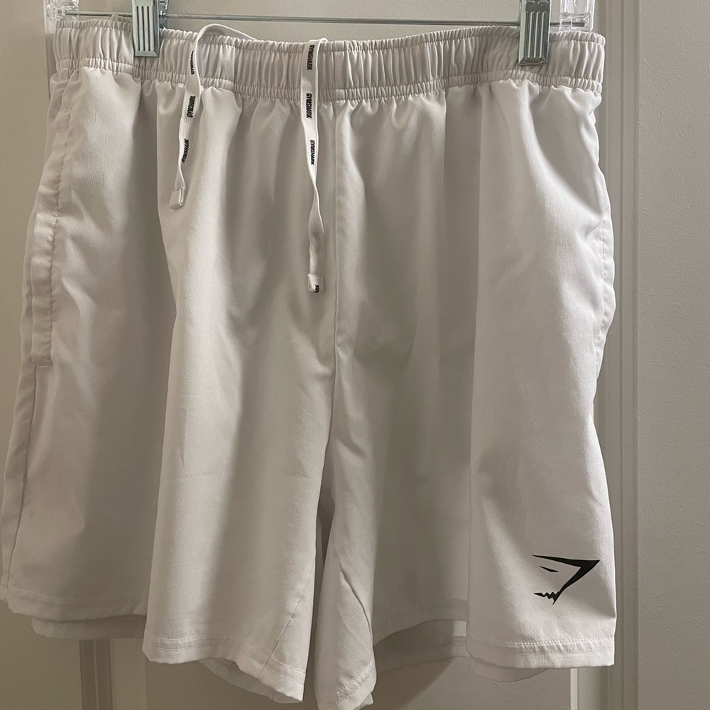 Gymshark shorts